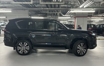 Lexus LX, 2023 год, 19 980 000 рублей, 1 фотография