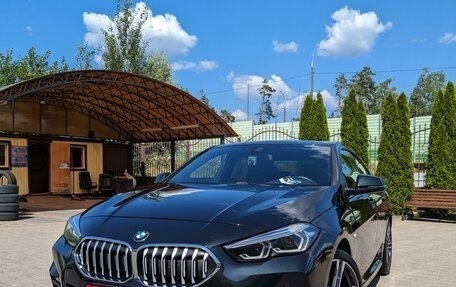 BMW 2 серия F44, 2020 год, 3 250 000 рублей, 2 фотография