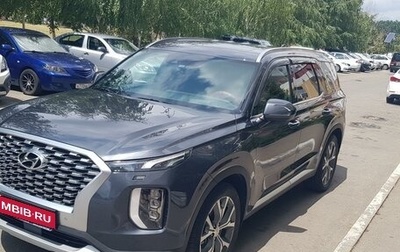 Hyundai Palisade I, 2022 год, 5 800 000 рублей, 1 фотография