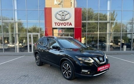 Nissan X-Trail, 2019 год, 2 750 000 рублей, 3 фотография