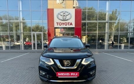 Nissan X-Trail, 2019 год, 2 750 000 рублей, 2 фотография