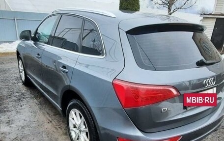 Audi Q5, 2012 год, 1 610 000 рублей, 2 фотография