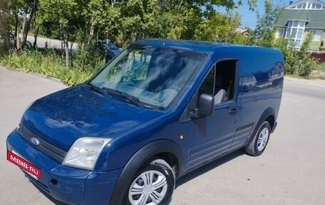 Ford Transit Connect, 2008 год, 570 000 рублей, 3 фотография