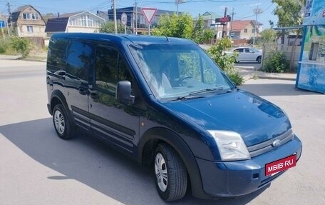 Ford Transit Connect, 2008 год, 570 000 рублей, 4 фотография