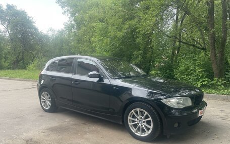 BMW 1 серия, 2006 год, 540 000 рублей, 3 фотография