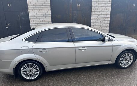 Ford Mondeo IV, 2012 год, 865 000 рублей, 3 фотография