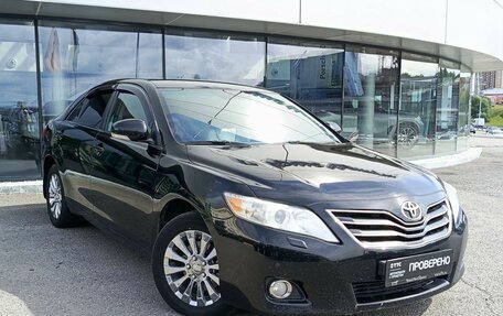 Toyota Camry, 2010 год, 1 071 900 рублей, 3 фотография