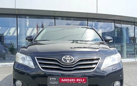 Toyota Camry, 2010 год, 1 071 900 рублей, 2 фотография