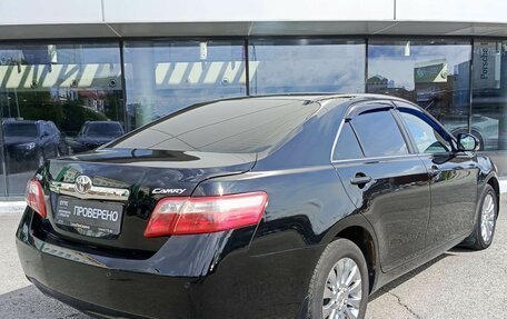 Toyota Camry, 2010 год, 1 071 900 рублей, 5 фотография