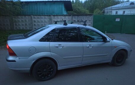 Ford Focus IV, 2004 год, 185 000 рублей, 2 фотография