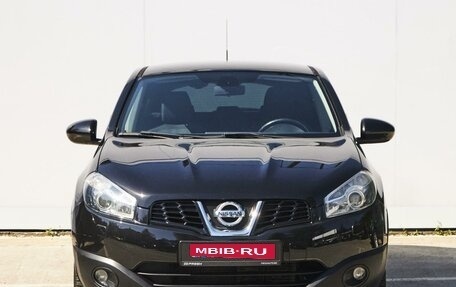 Nissan Qashqai, 2013 год, 1 349 000 рублей, 3 фотография