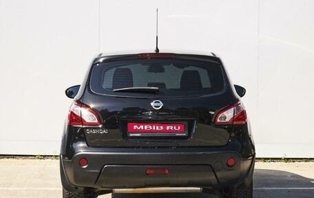 Nissan Qashqai, 2013 год, 1 349 000 рублей, 4 фотография