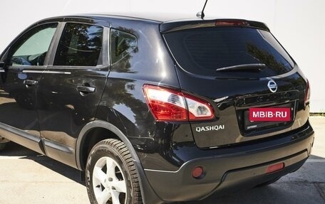 Nissan Qashqai, 2013 год, 1 349 000 рублей, 7 фотография