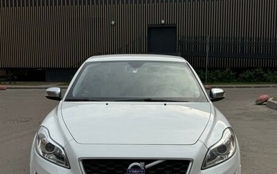 Volvo C30 I рестайлинг, 2008 год, 2 000 000 рублей, 1 фотография