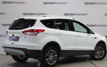 Ford Kuga III, 2013 год, 1 399 000 рублей, 1 фотография