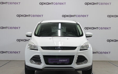 Ford Kuga III, 2013 год, 1 399 000 рублей, 4 фотография