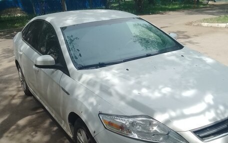 Ford Mondeo IV, 2011 год, 520 000 рублей, 2 фотография