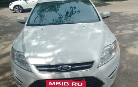 Ford Mondeo IV, 2011 год, 520 000 рублей, 3 фотография