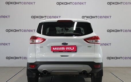 Ford Kuga III, 2013 год, 1 399 000 рублей, 5 фотография