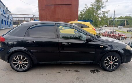 Chevrolet Lacetti, 2007 год, 390 000 рублей, 3 фотография