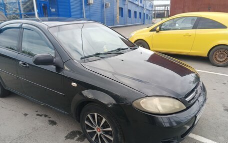 Chevrolet Lacetti, 2007 год, 390 000 рублей, 2 фотография