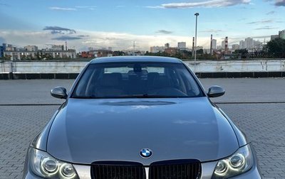 BMW 3 серия, 2008 год, 1 050 000 рублей, 1 фотография