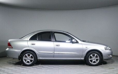 Nissan Almera Classic, 2009 год, 550 000 рублей, 4 фотография