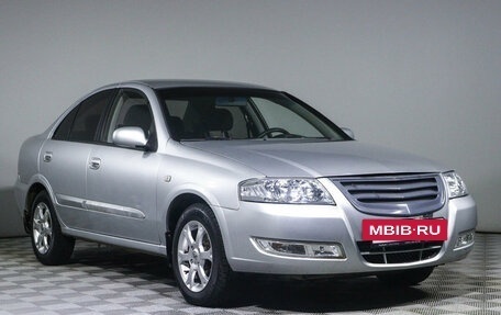 Nissan Almera Classic, 2009 год, 550 000 рублей, 3 фотография