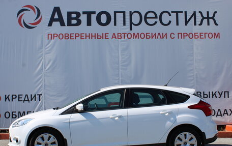 Ford Focus III, 2014 год, 1 037 000 рублей, 5 фотография