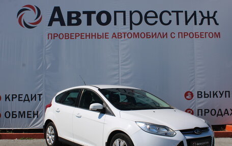 Ford Focus III, 2014 год, 1 037 000 рублей, 3 фотография