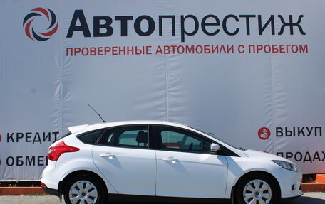 Ford Focus III, 2014 год, 1 037 000 рублей, 4 фотография