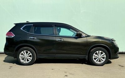 Nissan X-Trail, 2018 год, 2 149 000 рублей, 1 фотография