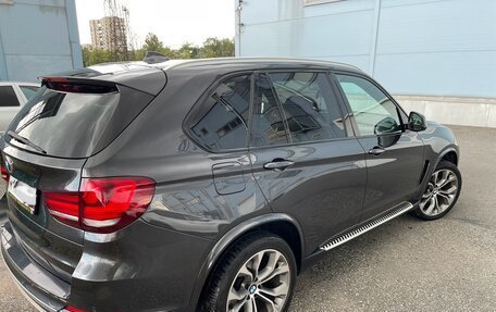 BMW X5, 2014 год, 3 690 000 рублей, 4 фотография