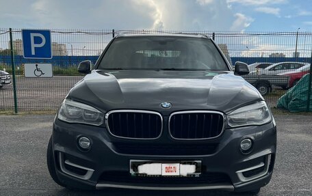 BMW X5, 2014 год, 3 690 000 рублей, 3 фотография