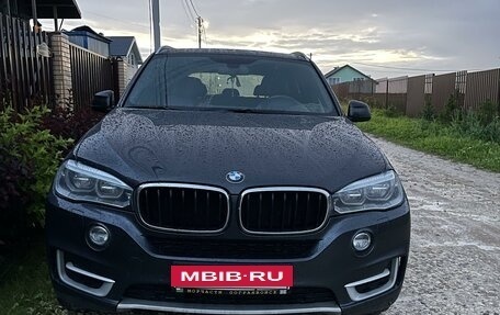 BMW X5, 2014 год, 3 690 000 рублей, 2 фотография