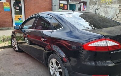 Ford Mondeo IV, 2008 год, 720 000 рублей, 1 фотография