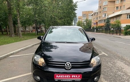 Volkswagen Golf Plus II, 2011 год, 990 000 рублей, 2 фотография