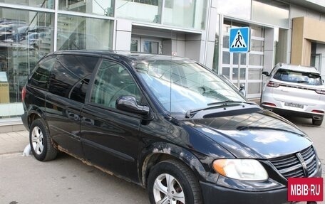 Dodge Caravan IV, 2004 год, 356 000 рублей, 3 фотография