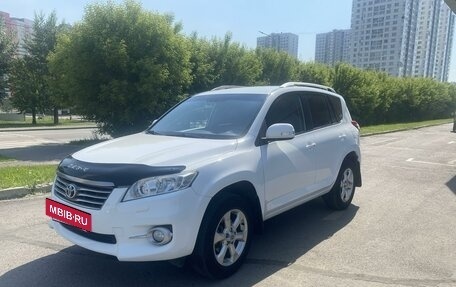 Toyota RAV4, 2010 год, 1 750 000 рублей, 2 фотография