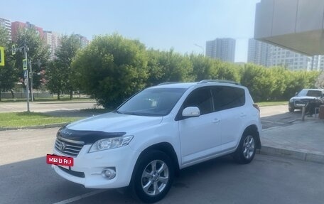 Toyota RAV4, 2010 год, 1 750 000 рублей, 3 фотография