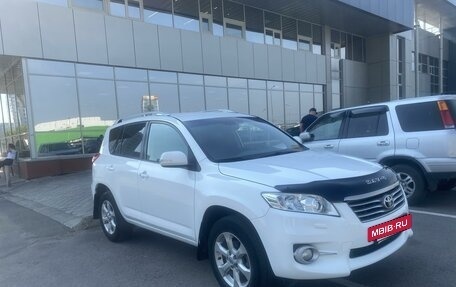 Toyota RAV4, 2010 год, 1 750 000 рублей, 4 фотография