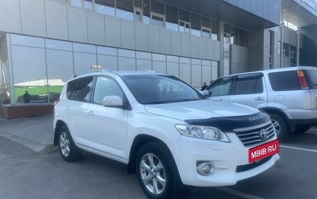 Toyota RAV4, 2010 год, 1 750 000 рублей, 5 фотография