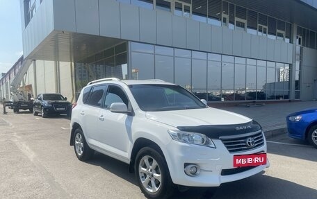 Toyota RAV4, 2010 год, 1 750 000 рублей, 7 фотография