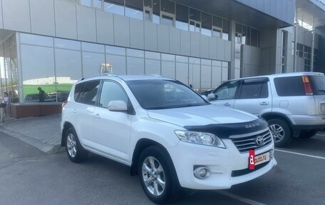 Toyota RAV4, 2010 год, 1 750 000 рублей, 6 фотография