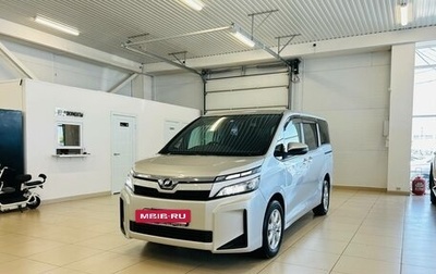 Toyota Voxy III, 2018 год, 2 599 999 рублей, 1 фотография