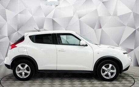 Nissan Juke II, 2011 год, 1 298 000 рублей, 3 фотография