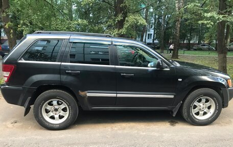 Jeep Grand Cherokee, 2006 год, 950 000 рублей, 3 фотография