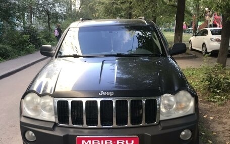 Jeep Grand Cherokee, 2006 год, 950 000 рублей, 2 фотография