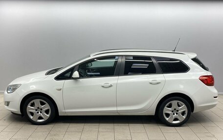 Opel Astra J, 2012 год, 899 000 рублей, 5 фотография