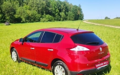 Renault Megane III, 2011 год, 750 000 рублей, 6 фотография